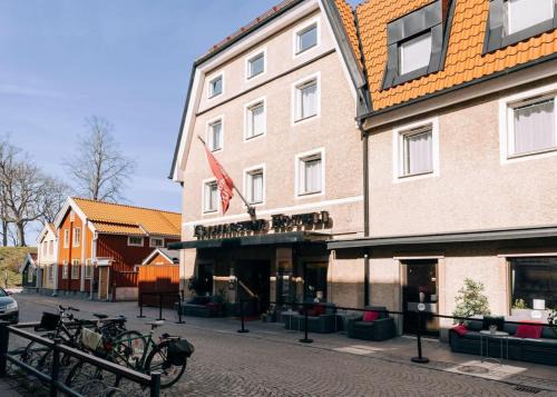 Kalmar Hotel | Best Western Plus Kalmarsund Hotell