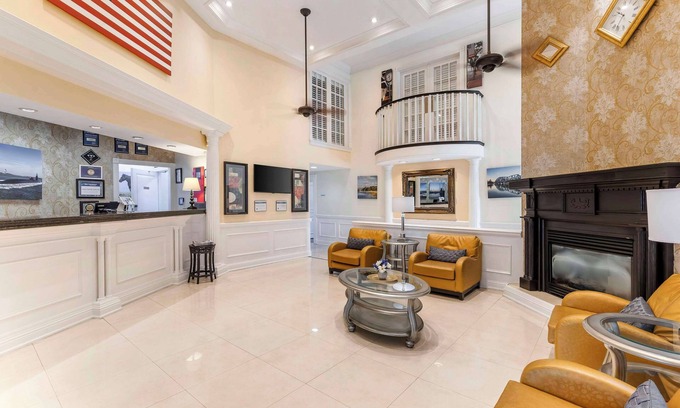 Kingsland Hotel | Best Western Plus Kingsland