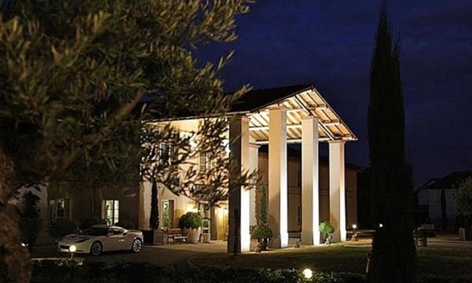 Colomiers Hotel | Best Western Plus Le Canard Sur le Toit