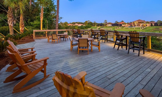 Vaught Hotel | Best Western Plus Myrtle Beach @ Intracoastal