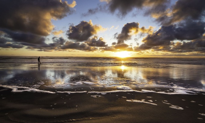 Seaside Hotel | Best Western Plus Ocean View Resort