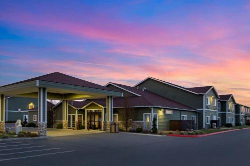 Prosser Hotel | Best Western Plus The Inn at Horse Heaven