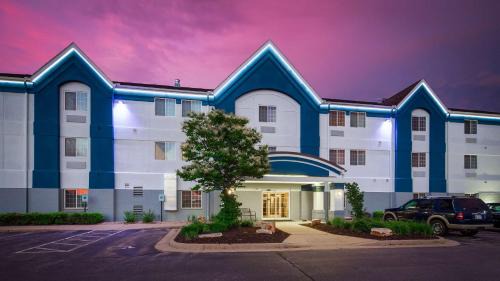 Rothschild Hotel | Best Western Plus Wausau-Rothschild Hotel