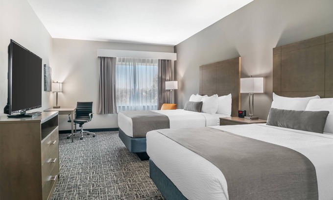 Wayland Hotel | Best Western Plus Wayland Hotel