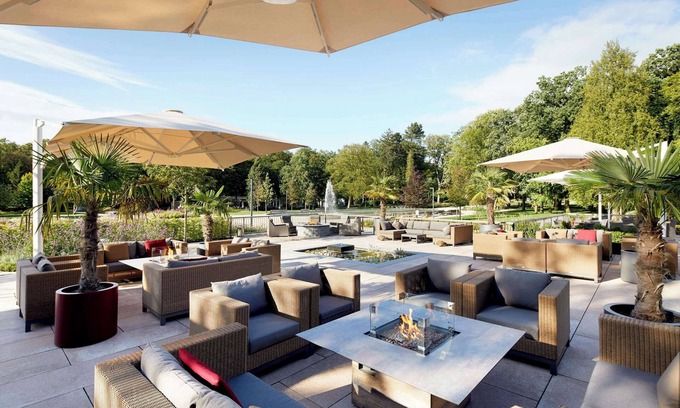 Bad Lippspringe Hotel | Best Western Premier Park Hotel and Spa