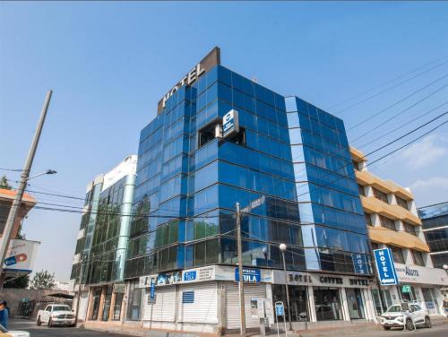 Tula de Allende Hotel | Best Western Real Tula Express