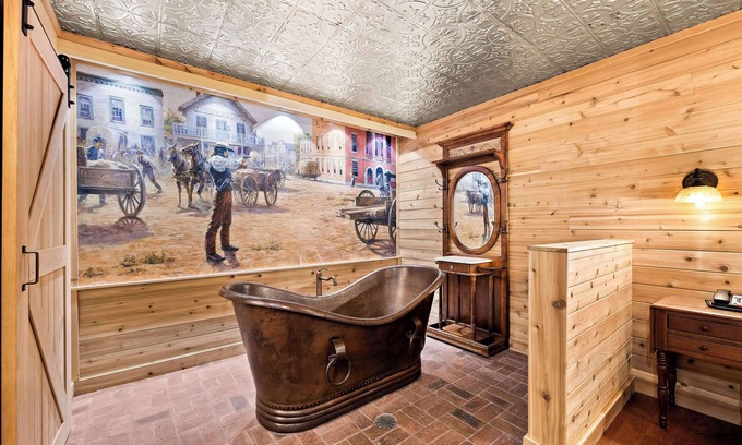 Walnut Street Hotel | Best Western Route 66 Rail Haven