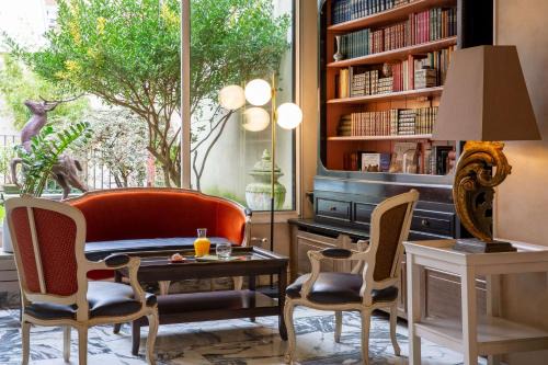 Vincennes Hotel | Best Western Saint-Louis - Grand Paris - Vincennes