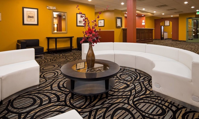 Lakeland Hotel | Best Western The Inn At The Fairgrounds