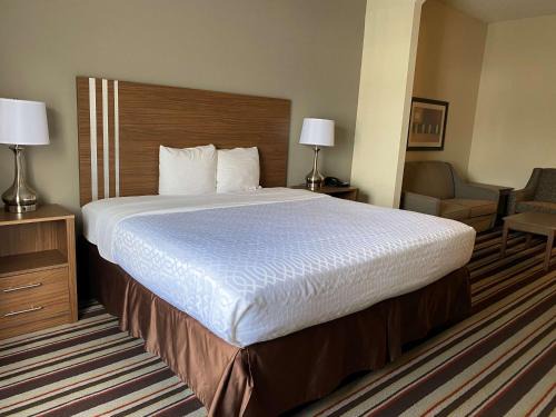 Danville Hotel | Best Western Windsor Inn and Suites