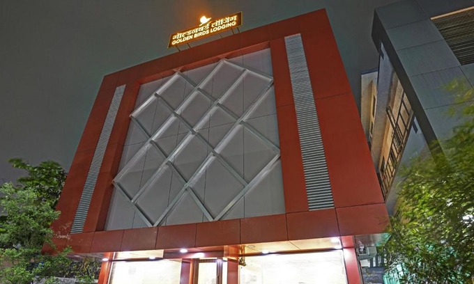 Mahape House | Bestays-Golden Bird Mahape Circle