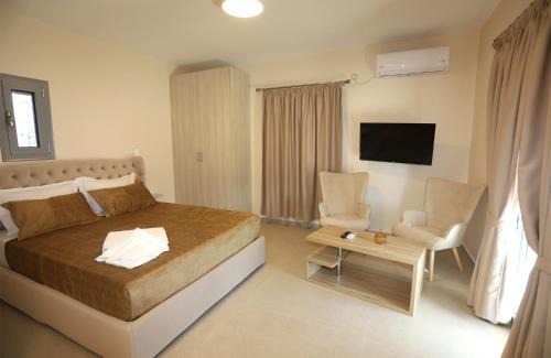 Kithira House | Beta Villas