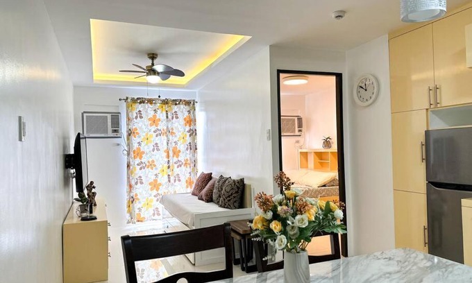 Puerto Princesa City Centre Apartment | Beth’s Place Palawan