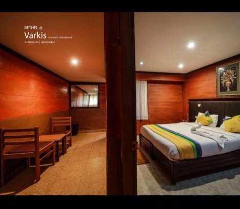 Chinnakanal Bed & Breakfast | Bethel varkis munnar