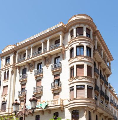 Historical Center Apartment | Betis Suites-La Campana