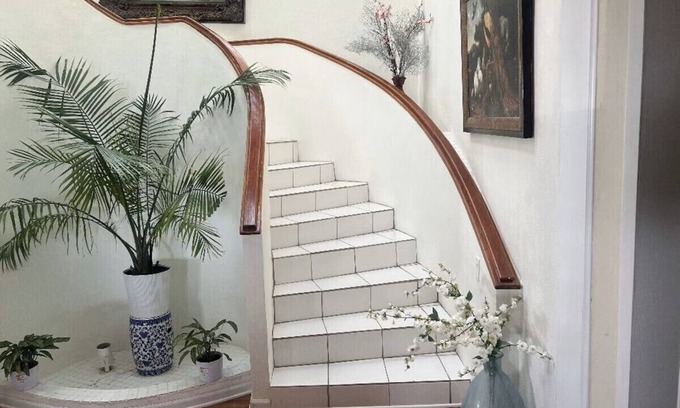 Estate Solberg Villa | Bettyes Villa