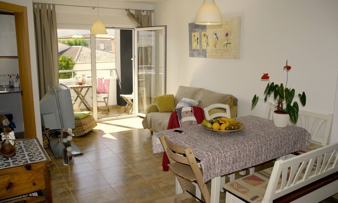 Ondara Apartment | Between beach and mountains - Costa Blanca (neighboring Denia)