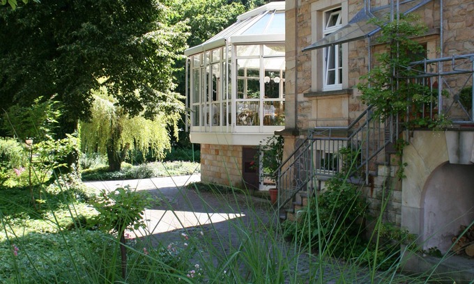 Bad Bergzabern Apartment | Between the wine route and the Palatinate Forest