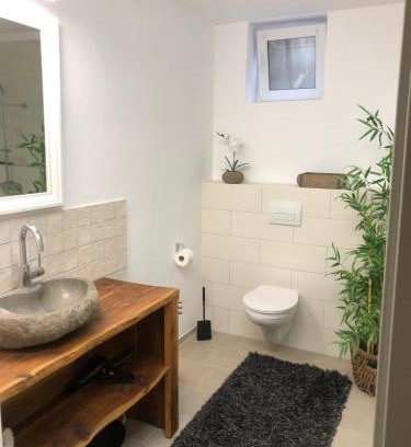 Kaiserslautern Apartment | Betzebud