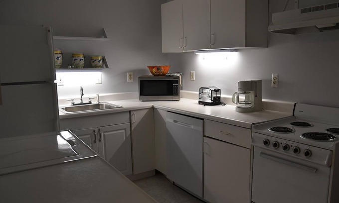 Pimmit Hills Apartment | Beutiful Apartment Located In Falls Church