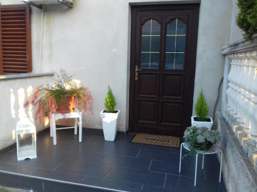 Vintijan Apartment | Bevanda