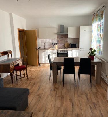 Munichreith am Ostrong Apartment | Bewegung in Ruhe