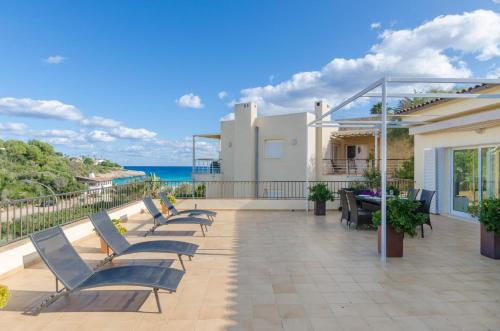 Cala Anguila-Cala Mendia Apartment | Bexan Cala Mandia