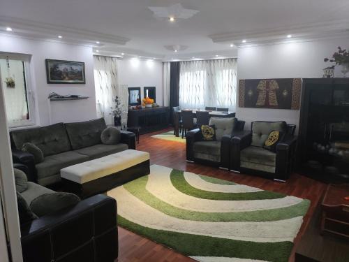 Beylikduzu Apartment | Beylikdüzü bölgesinde ferah bir site içi konut