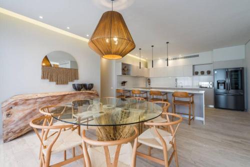 Zama Apartment | Beyond Amazing 3BD 2BR/Balcony