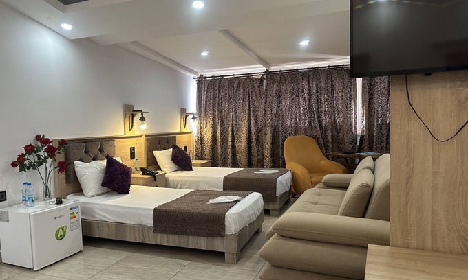 Altnkum Mahallesi Hotel | Beyond Otel