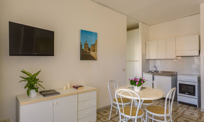 Principina a Mare Apartment | BEYOND SEASIDE APARTMENTS- BILOCALE FIRST FLOOR 9A