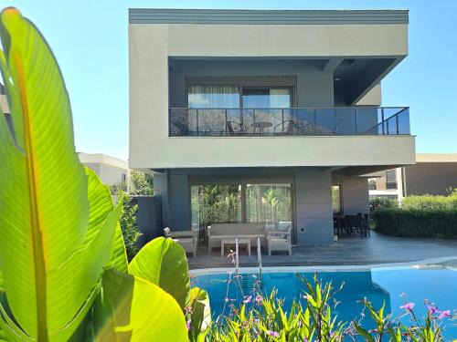 Goynuk Villa | Beysvillas - G