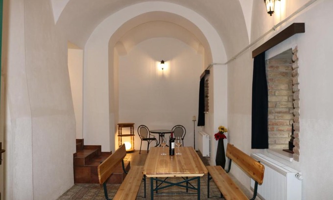 Satov Apartment | Bezauberndes Gästehaus in Satov