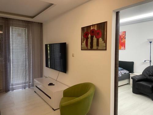 Hajduszoboszlo Apartment | Bezsó apartman