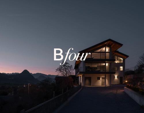 Pergine Valsugana Bed & Breakfast | Bfour