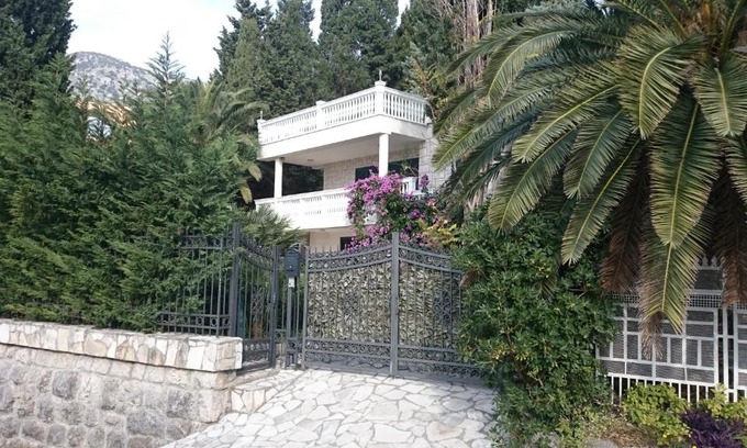 Sutomore Apartment | BG Villa, Apartment L