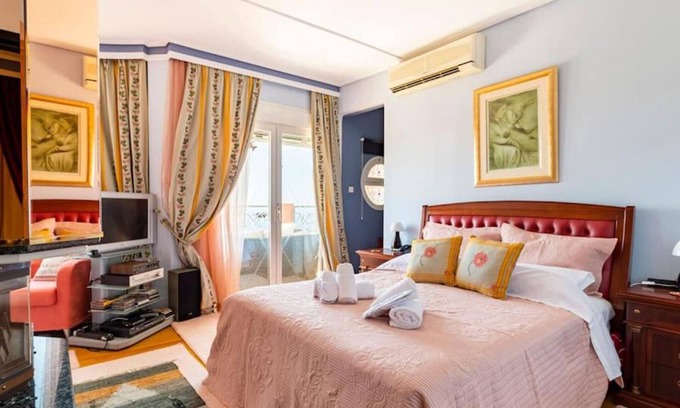 Sipiada Villa | BH215 - B - Villa Evia