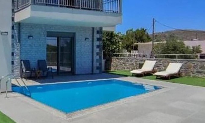 Episkopi Villa | BH305 - C - Villa Rethymnon