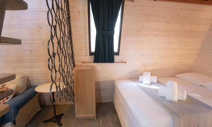 Ikaria House | BH687 - C - Chalet Ikaria