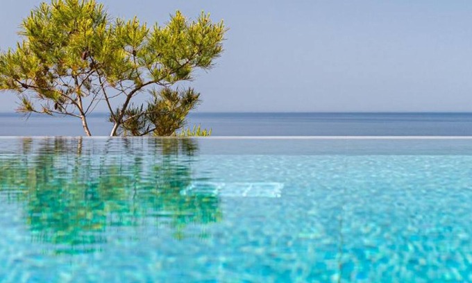 Maries Villa | BH741 - C - Villa Zakynthos