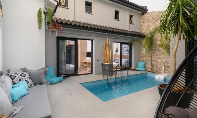 Preveza Villa | BH879 - B - Villa Preveza