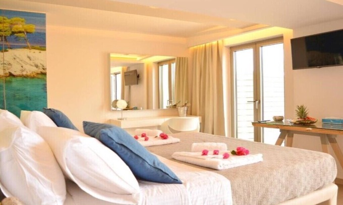 Punta Apartment | BH983 - C - Room Skiathos