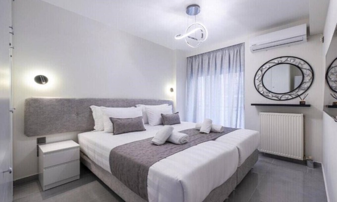 Kinosargous Apartment | BHA046 - C - Apartment Athens