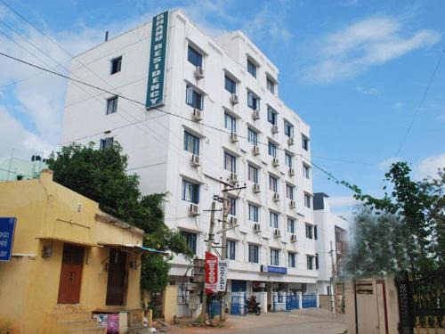 Tirupati Cabin | Bhanu Residency