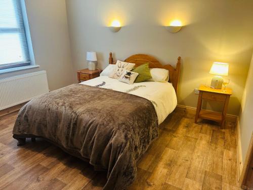 Carrigaholt House | Bharr na Haille