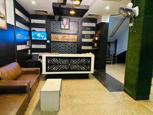 Nalagarh House | Bhavya Guest House