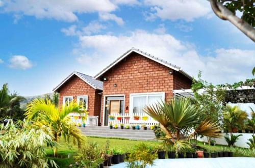 Hatkalangda Villa | Bhide farms - Avisa Nila