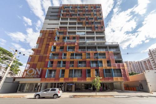 Indianopolis Apartment | BHomy Imares