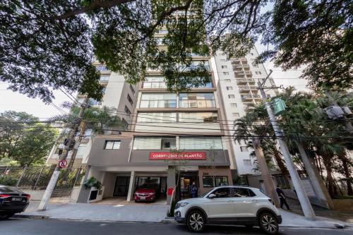 Perdizes Apartment | BHomy WBE
