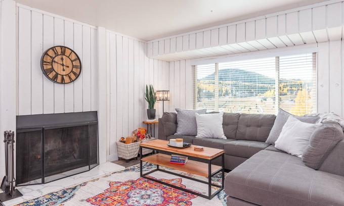 Brian Head House | BHV N5 - Spectacular Unit With Amazing Views